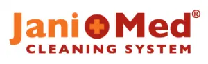 logo jani med cleaning system