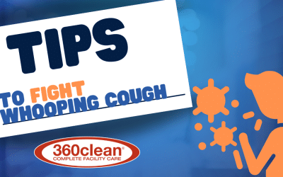 Use these tips to fight whooping cough outbreaks
