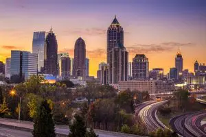 Atlanta Georgia, 360clean Medical Offices, Industrial Facilities, Commercial Offices, Financial Institutions and Educational Facilities cleaning service