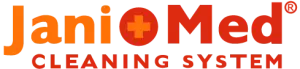 logo jani med cleaning system