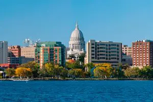 Madison Wisconsin, 360clean Medical Offices and Educational Facilities cleaning service