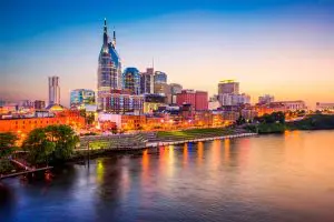 Nashville Tennessee, 360clean Medical Offices, Industrial Facilities, Financial Institutions and Educational Facilities cleaning service
