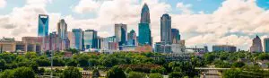 Charlotte in North Carolina TRADITIONAL JANITORIAL SERVICE