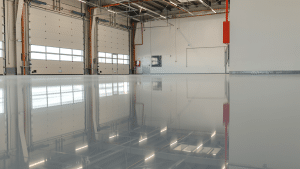 commercial floor cleaning services