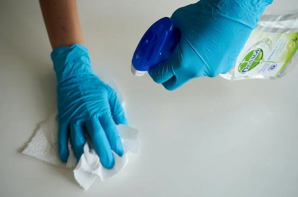 7 Questions to Ask a Commercial Cleaning Service