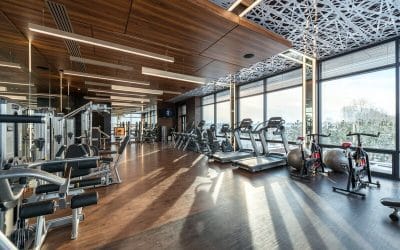 Understanding the Importance of a Professionally Cleaned Gym