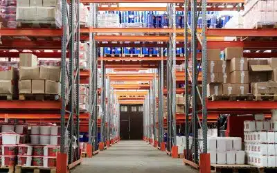 10 Ways Warehouse Cleaning Services Can Help Your Business