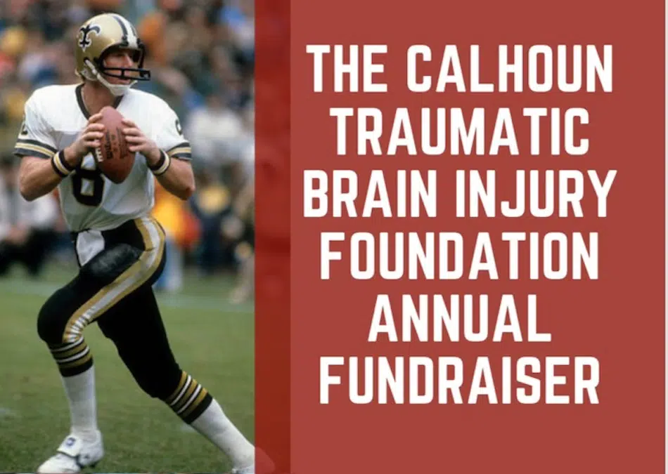 360clean Sponsors Calhoun Traumatic Brain Injury Foundation Fundraiser