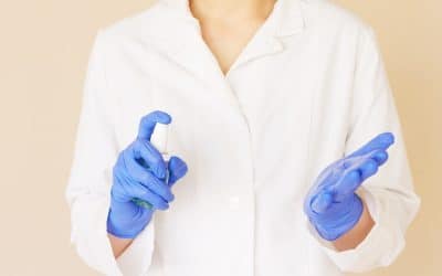 4 Steps for Safe and Effective Disinfecting the Workplace