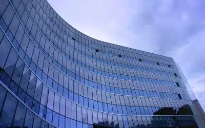 Drones Replacing Window Washers on Commercial Buildings?