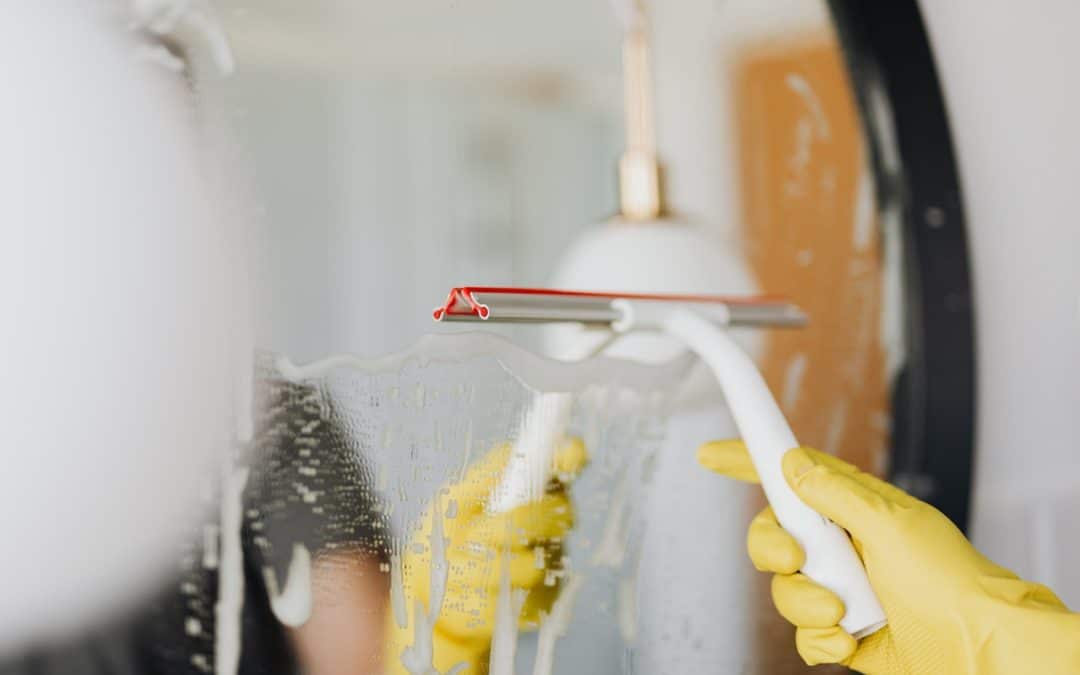Fungus: The Cleaning Industry’s Next Big Challenge