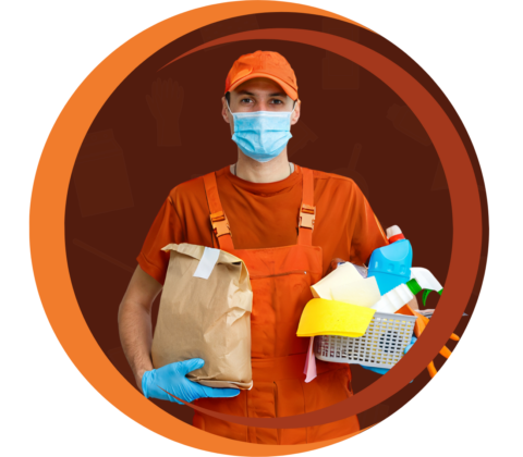 Health-Focused Commercial Cleaning Services | 360clean