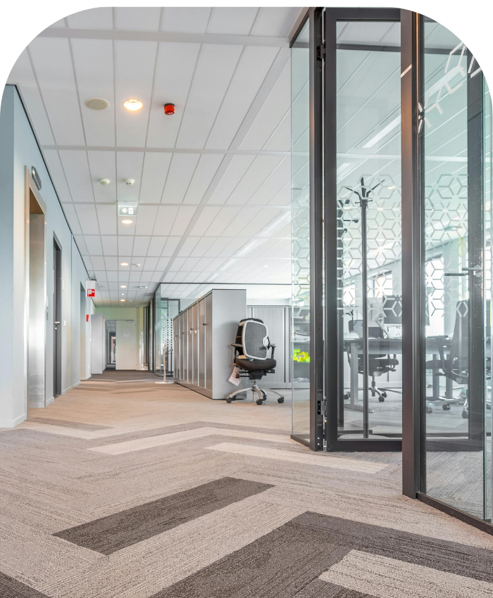 Commercial Cleaning in Wilmington, NC | 360clean