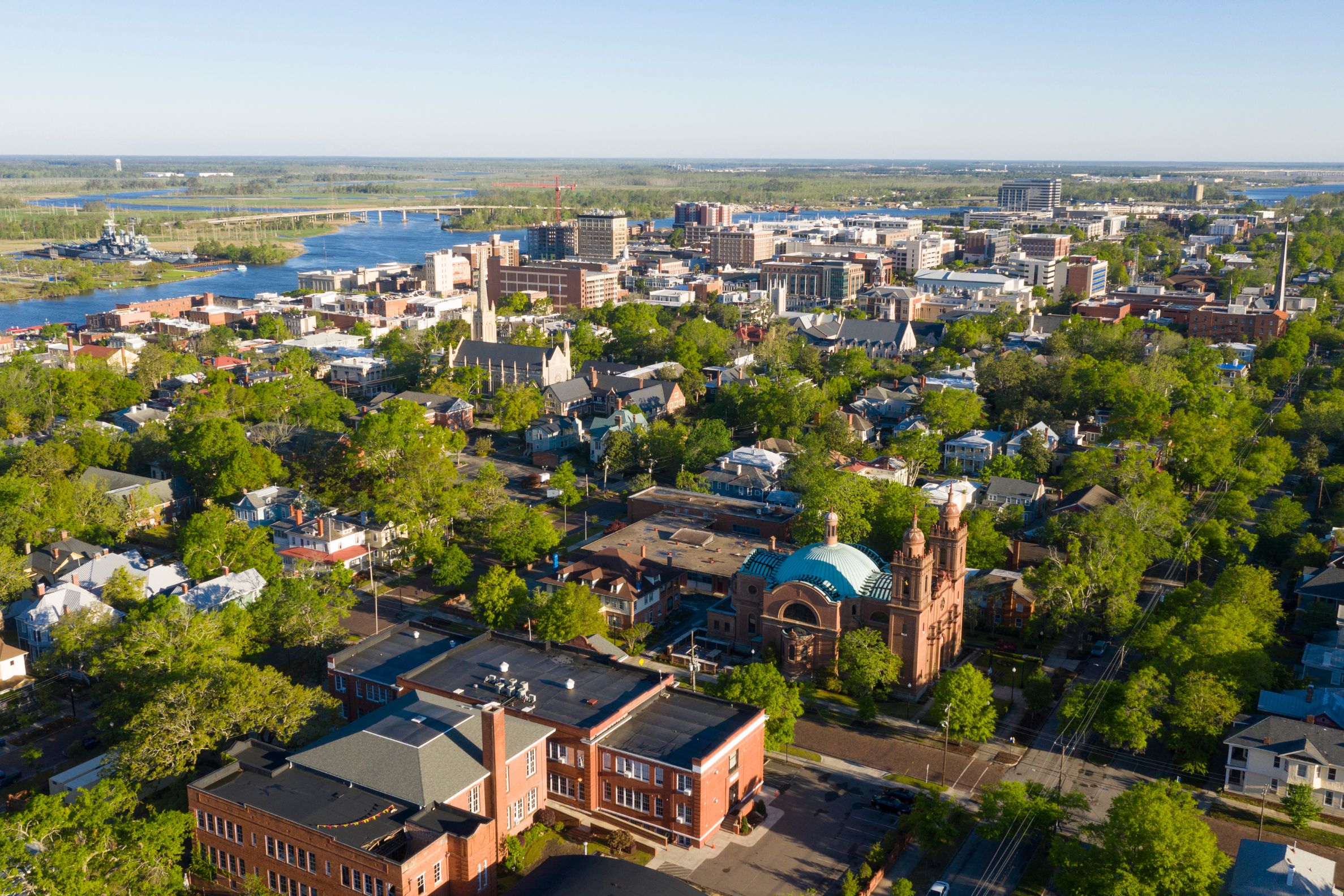 Wilmington, North Carolina