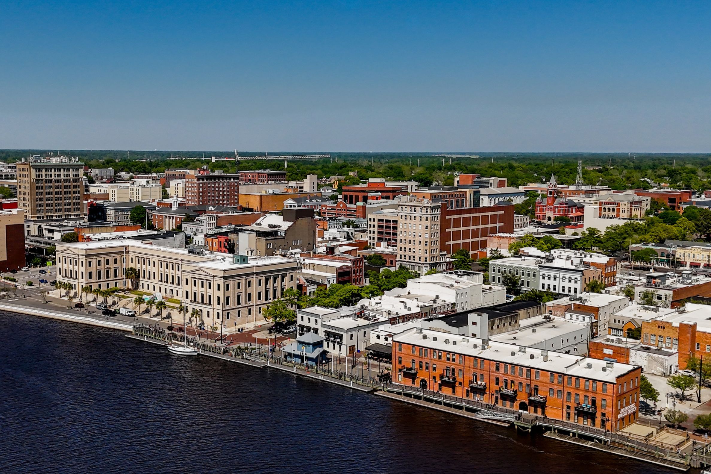 Charlotte North Carolina, 360clean Medical Offices, Industrial Facilities, Commercial Offices, Financial Institutions and Educational Facilities cleaning service
