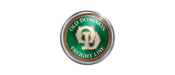 Old Dominion Freight Line logo