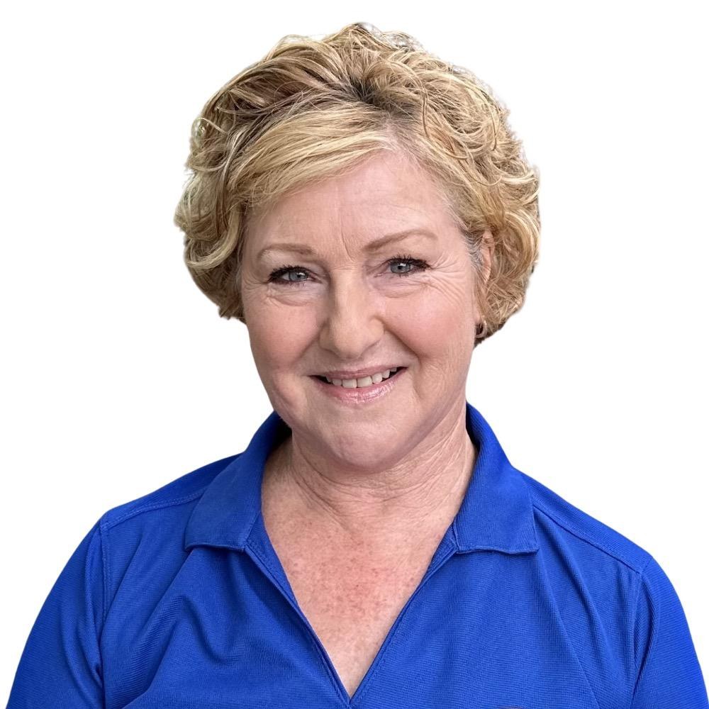 Birgit Rutledge, 360clean owner in Memphis, TN