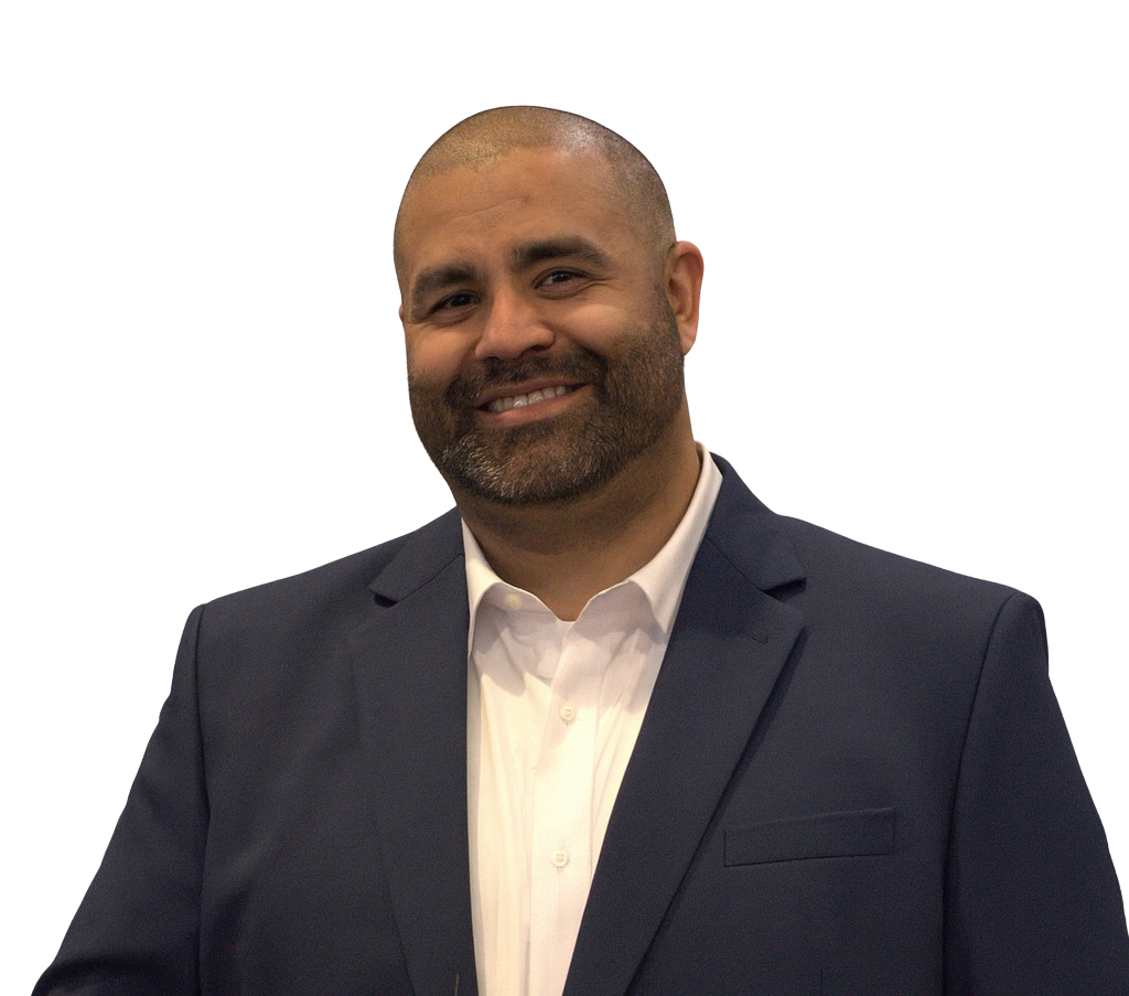 Joel Clonts, 360clean owner in Columbia, SC