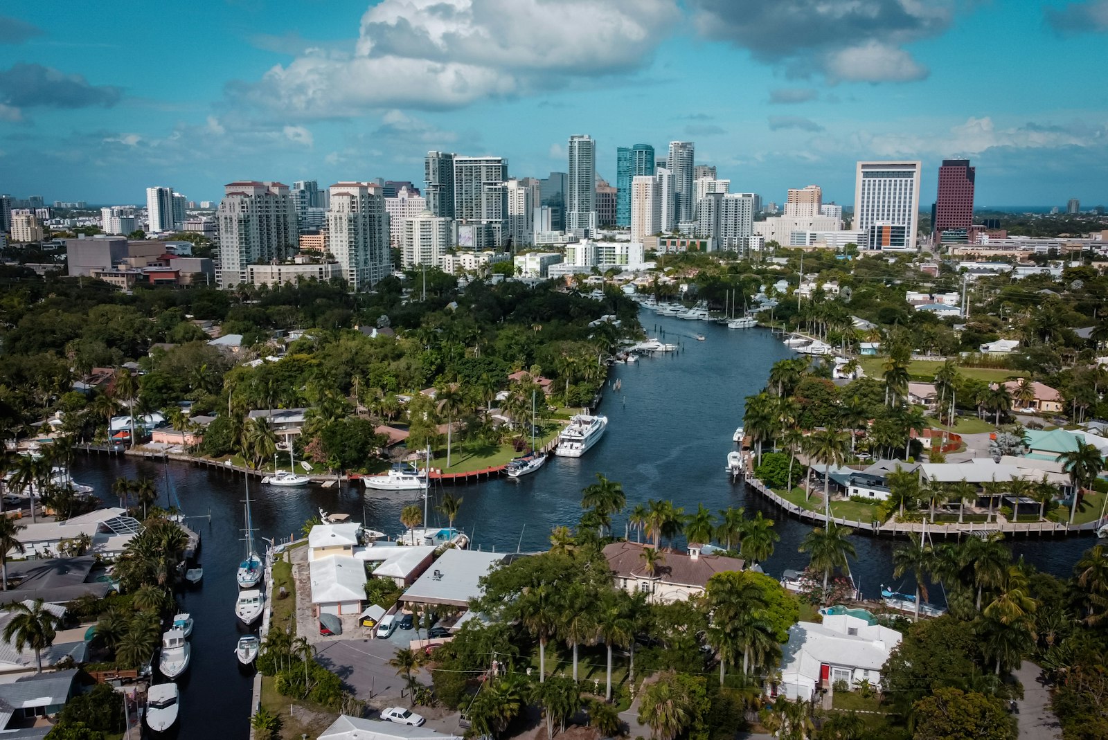 Fort Lauderdale, Florida