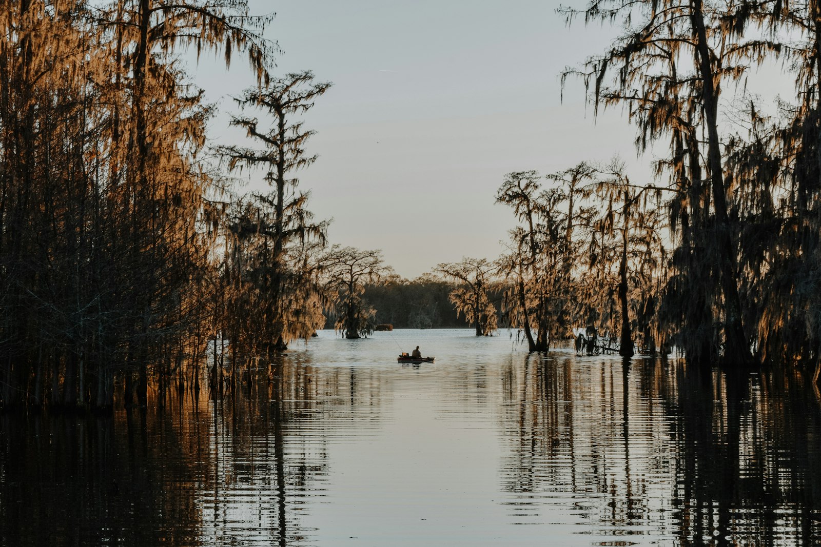 Thibodaux, Louisiana